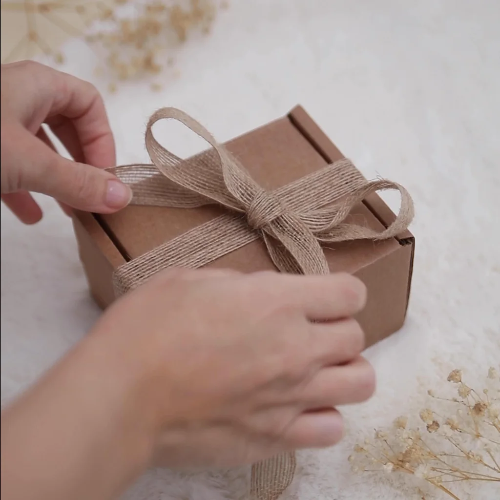 Product video