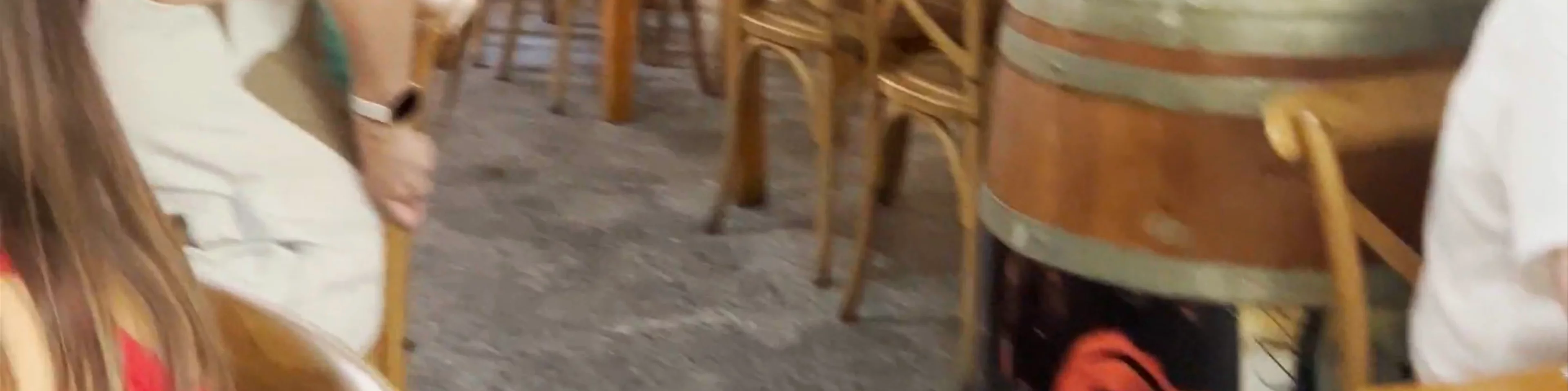 Restaurante Ca Pepa Teresa