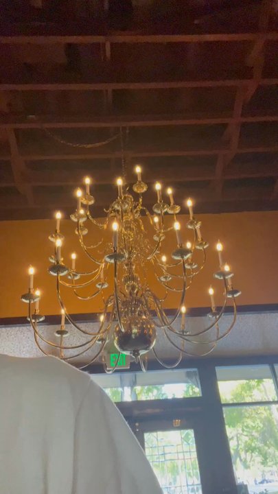 The Old Spaghetti Factory - Entrance - Italian Near Me - Concord, California