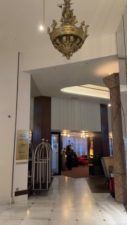 Hotel Hyatt Centric - Hotels Near Me - Madrid, M