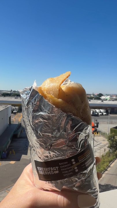 Breakfast Dreams - Breakfast & Brunch Near Me - Los Angeles, California