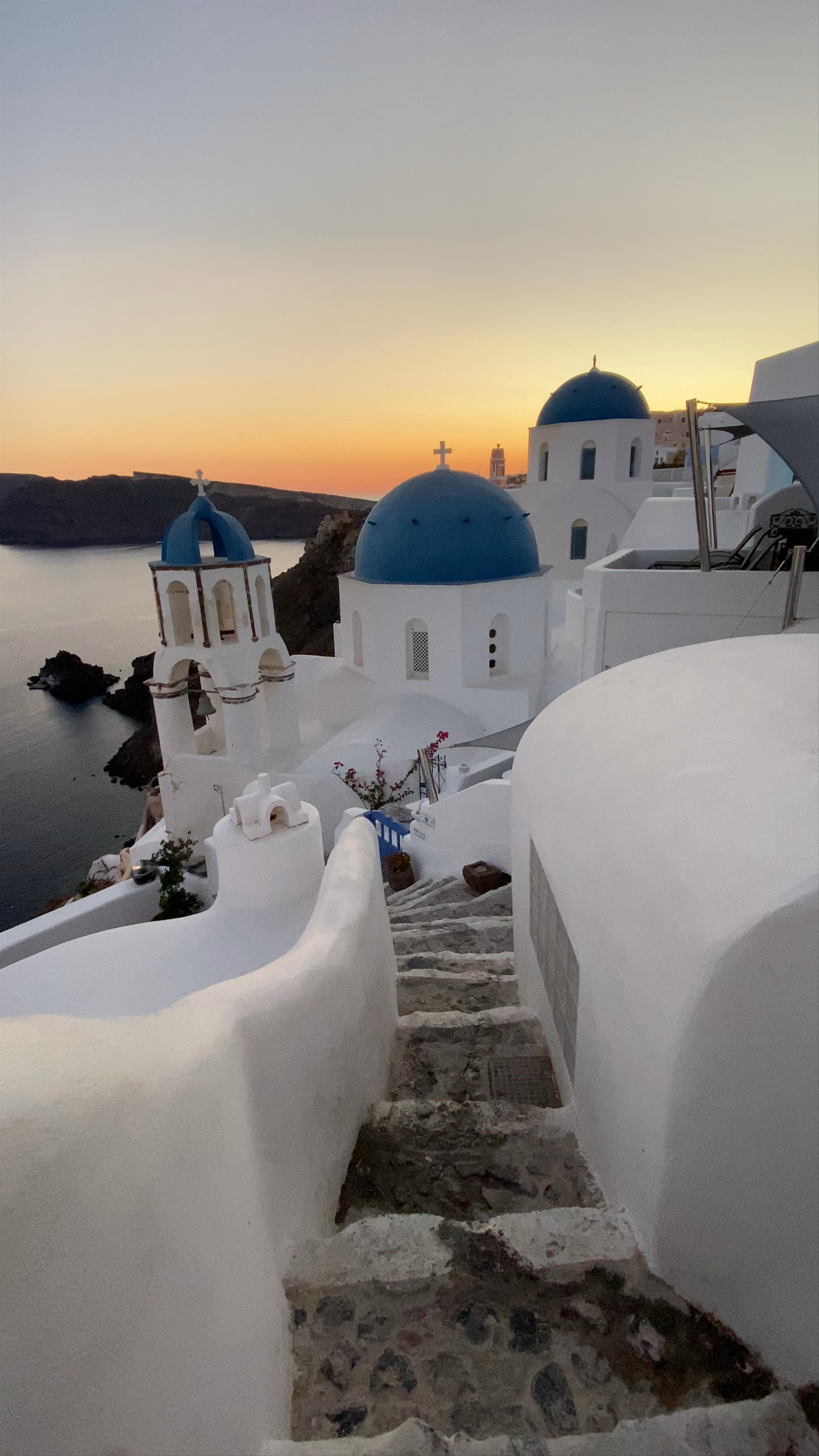 Santorini Secret Suites & Spa