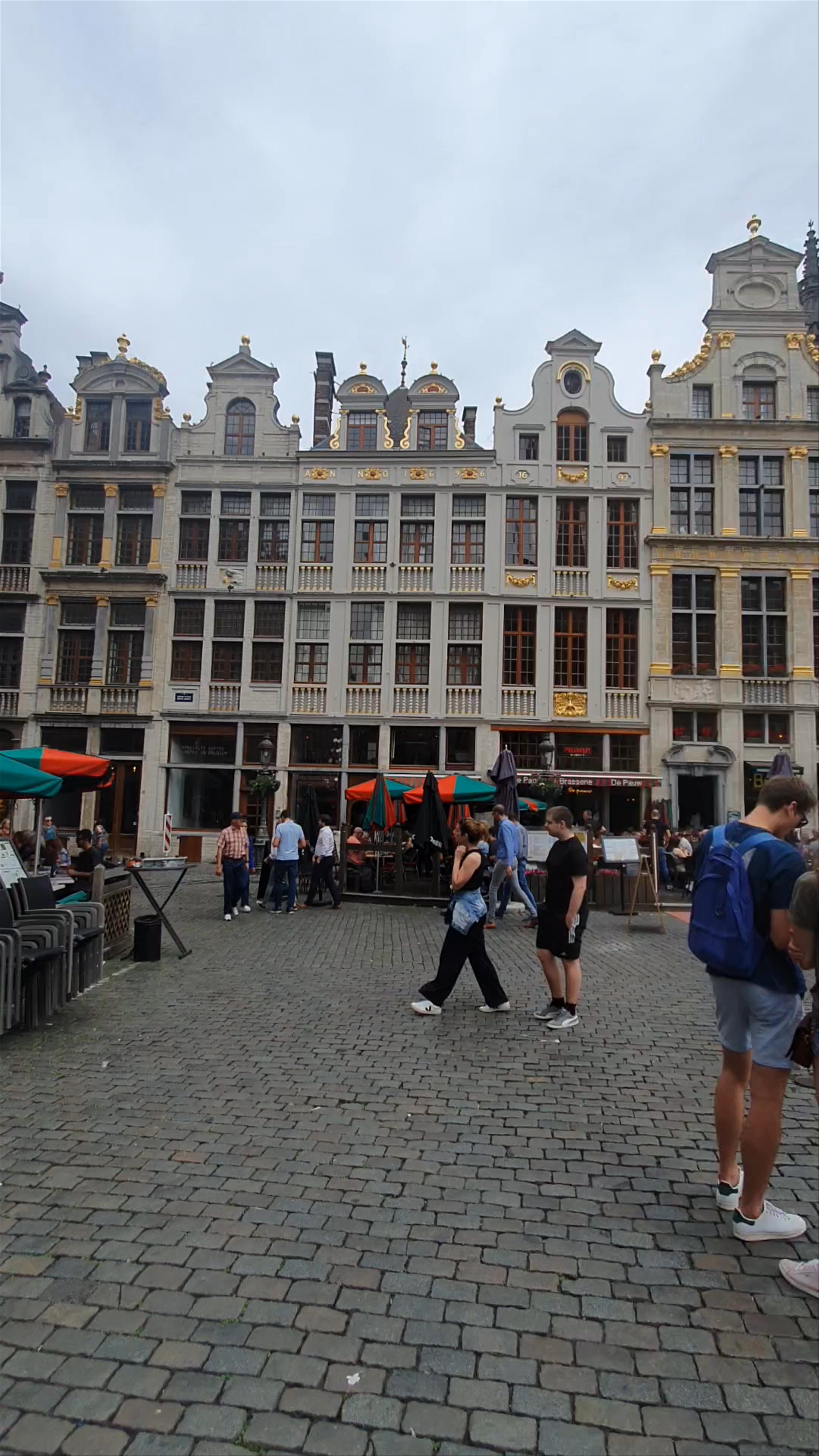 Grand Place