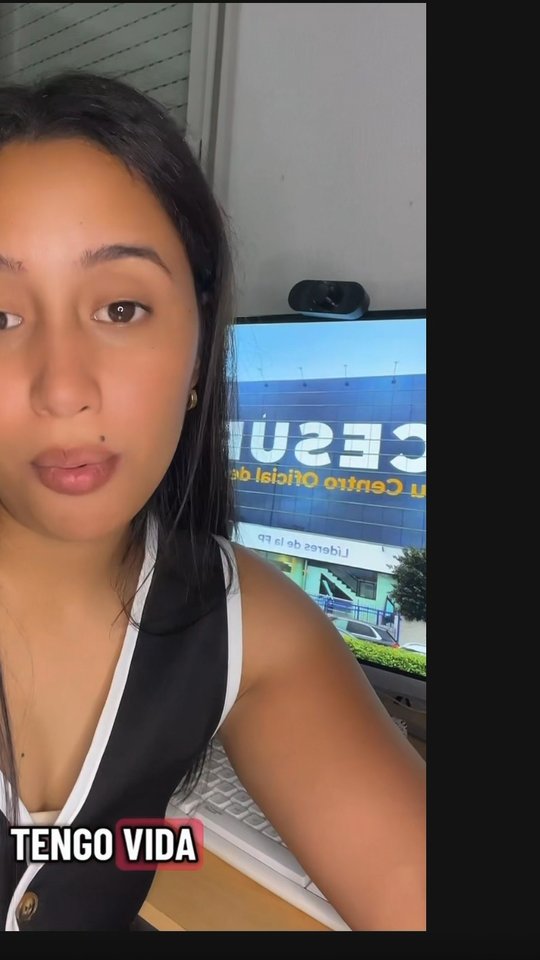 Vídeo UGC 2 de Eliany de la Caridad