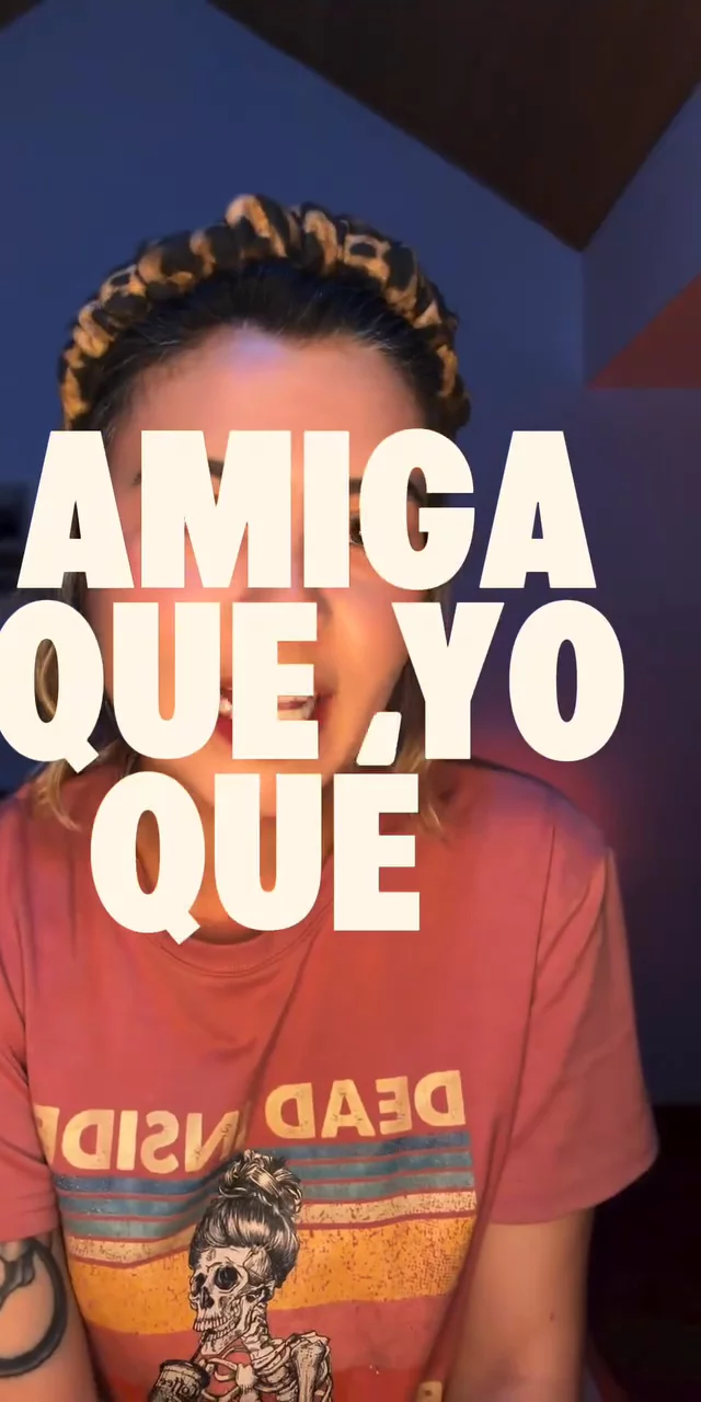 Contenido del creador