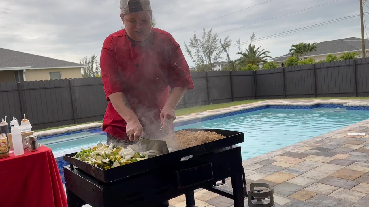 Gringo Ninja - Personal Chefs Near Me
