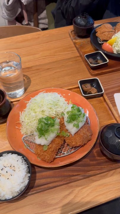 Kobuta And Ookami - katsu - Japanese Near Me - Seattle, Washington
