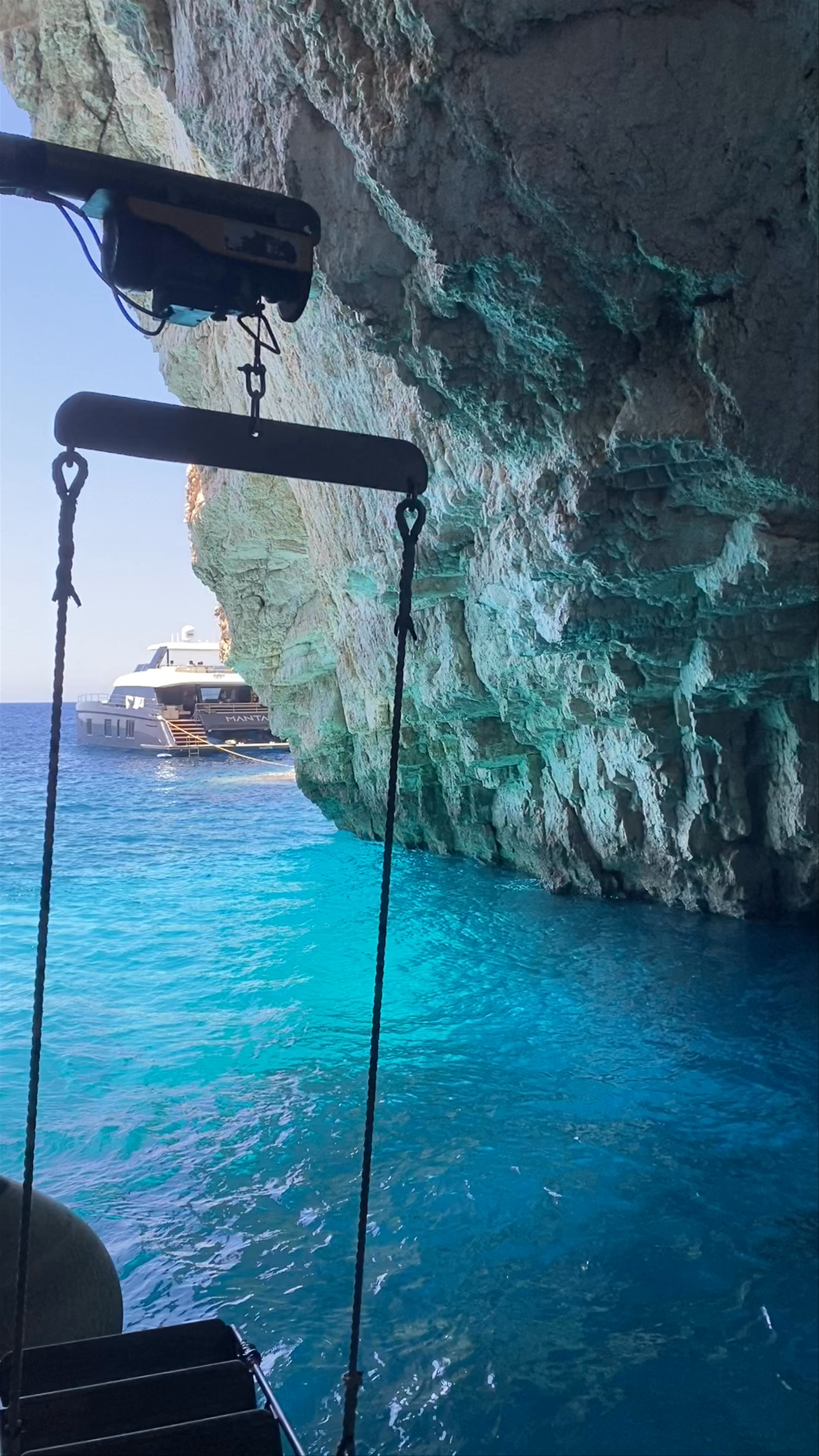 Cave Pappanikoli