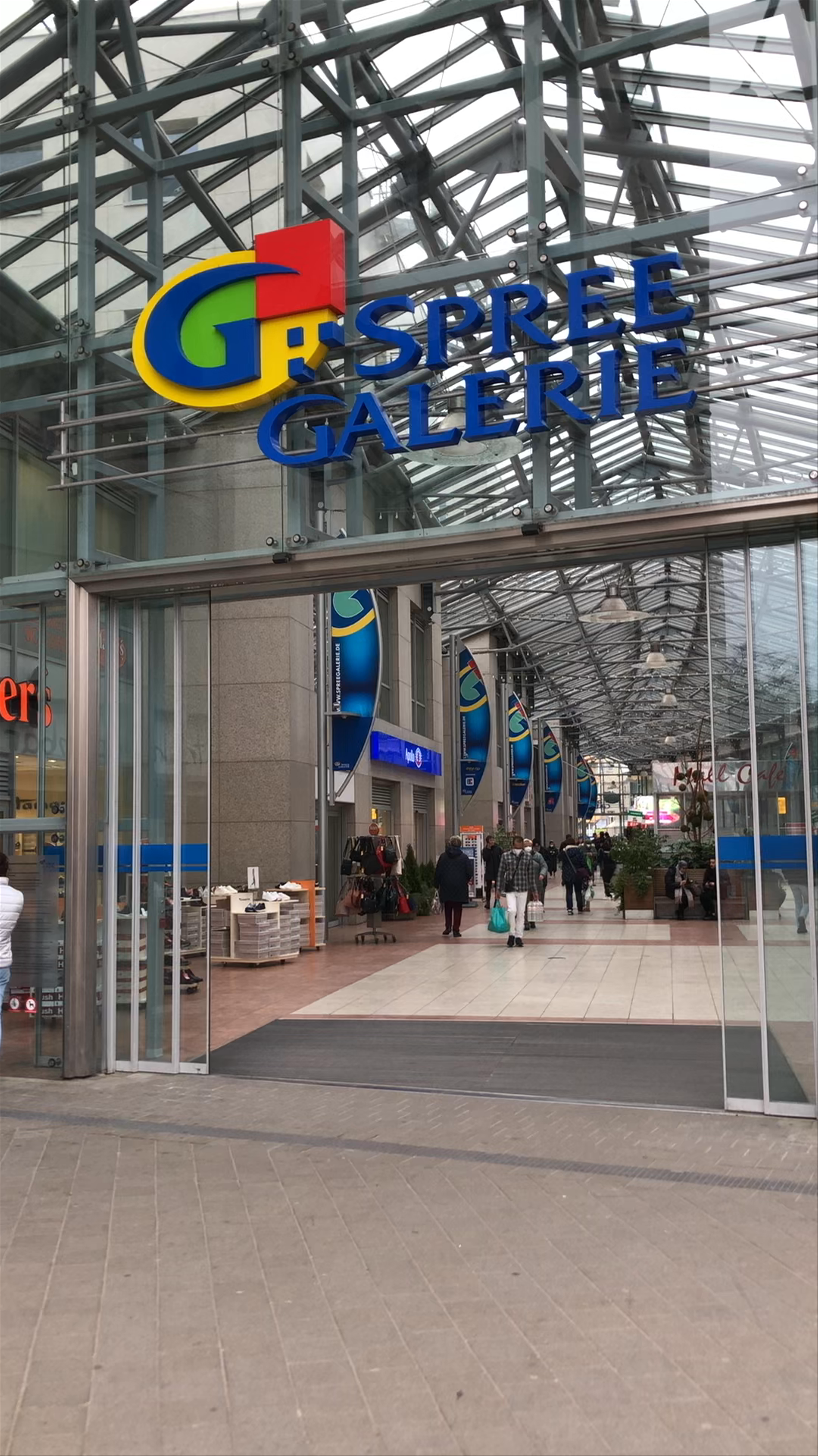 Exploring Spree Galerie Cottbus: A Modern Shopping Experience in Brandenburg