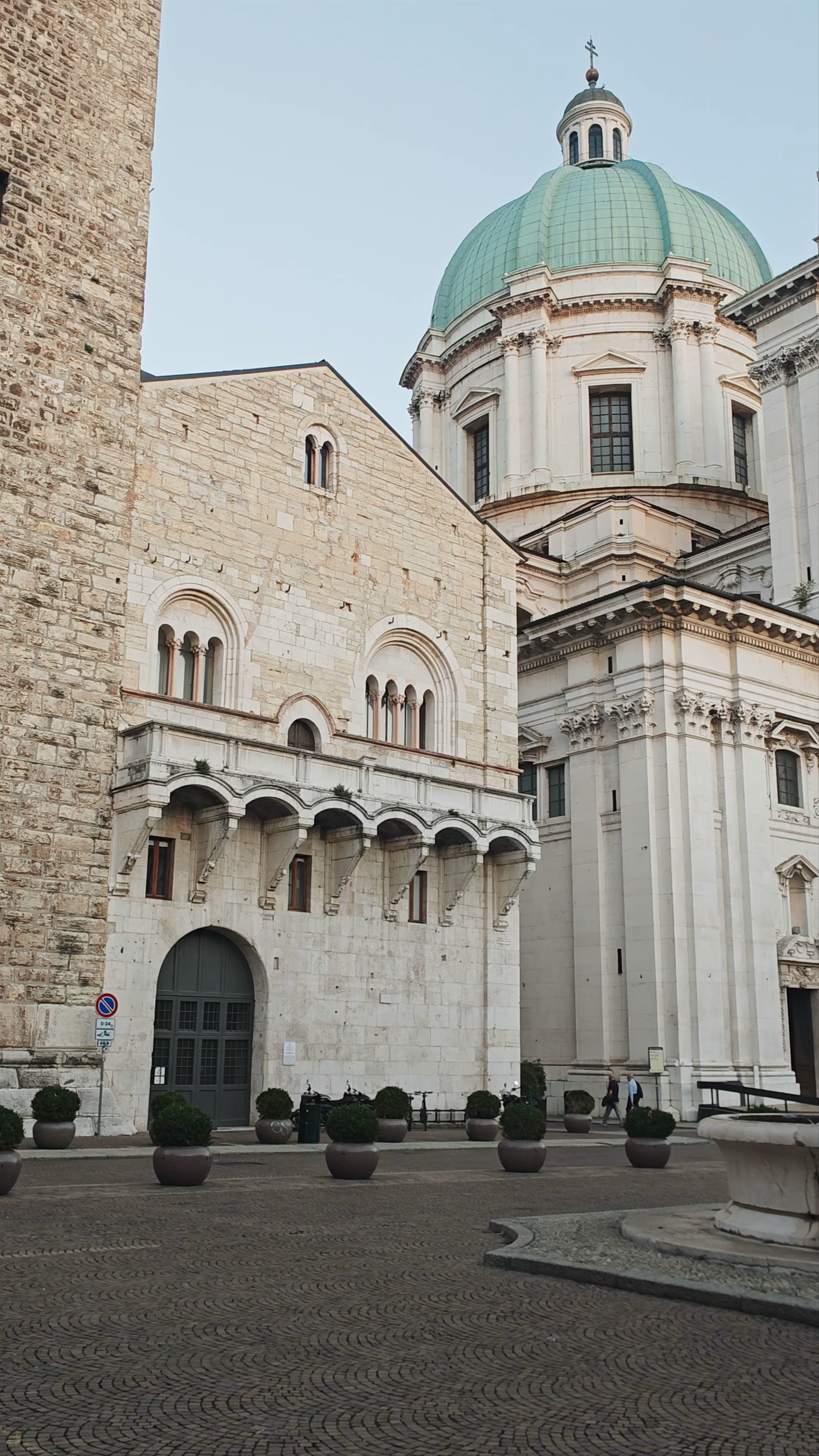 Paul VI Square