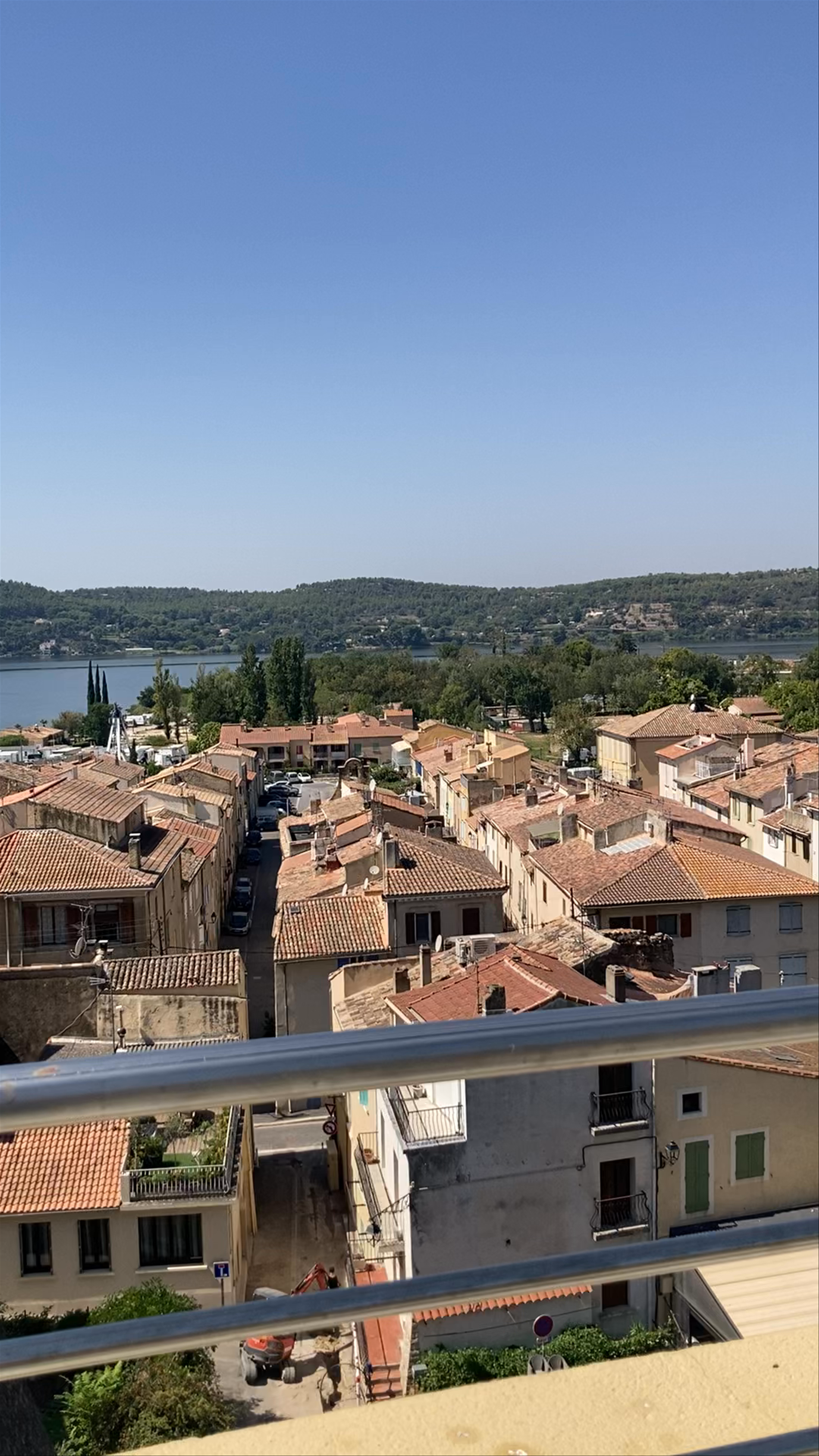 Aqueduc du Pont de l'Horloge