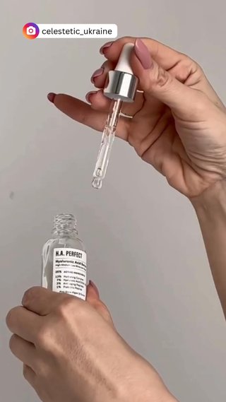 H.A. Perfect  - vidéo