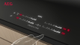 AEG inductie IKB64401FB video - thumbnail