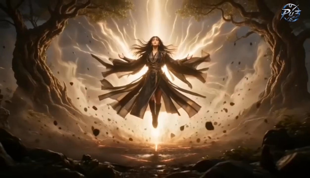 ⚔️ NIGHT WATCH: THE AWAKENING OF THE MOUNTAIN