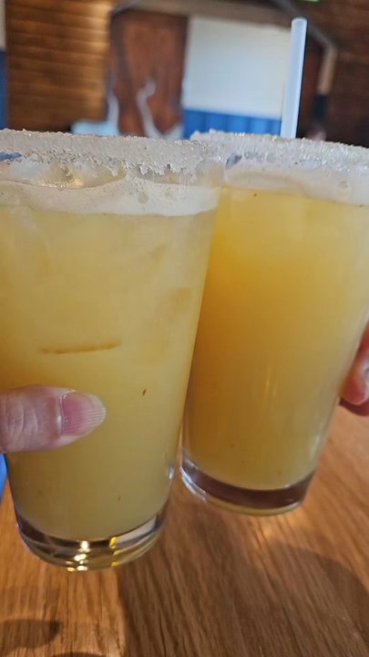 Costa Pacifica - Cheers - Seafood Near Me - San Antonio, Texas
