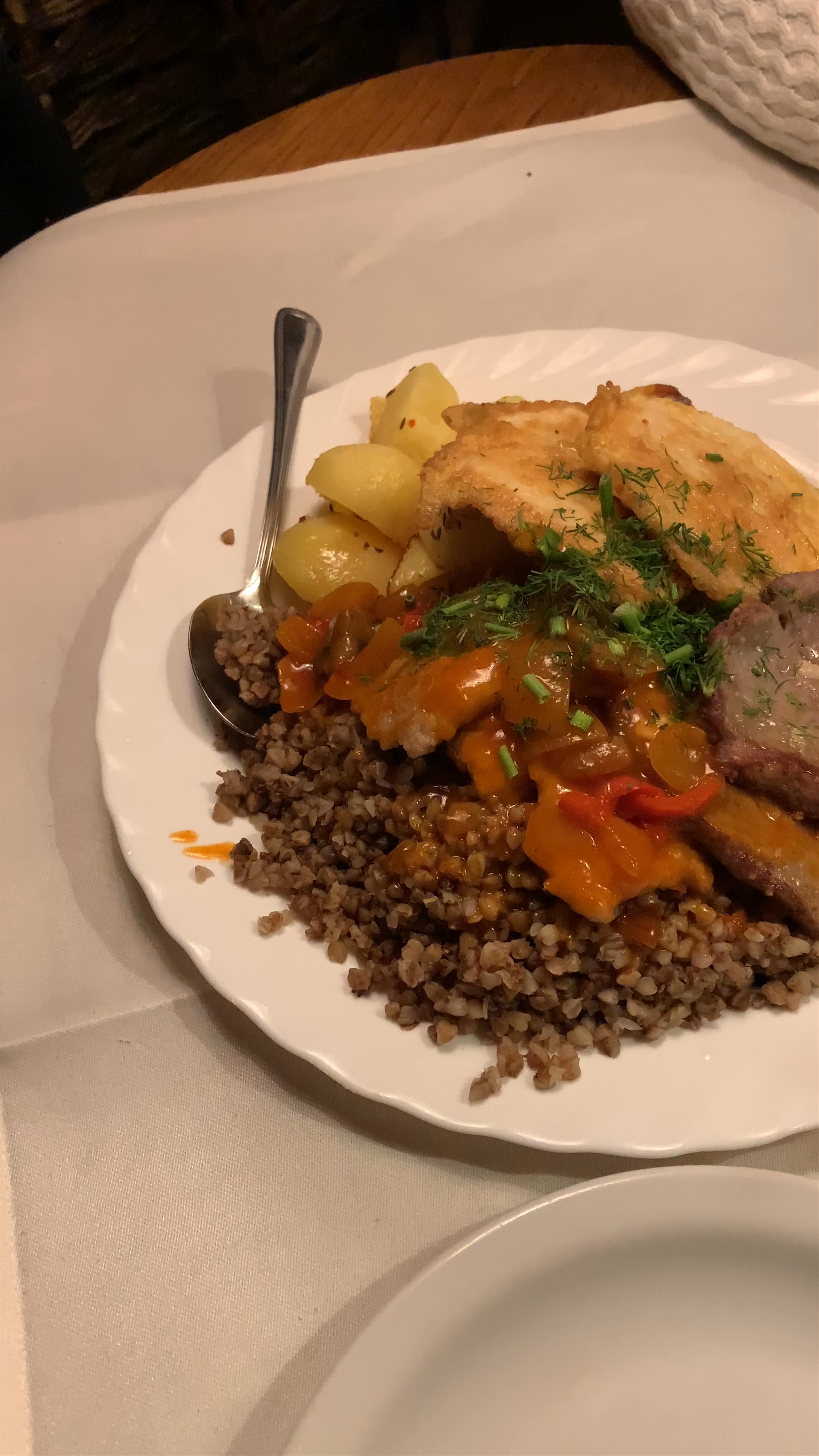 Smak Ukraiński Restaurant