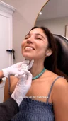 @laradevganmd on the Nefertiti neck lift