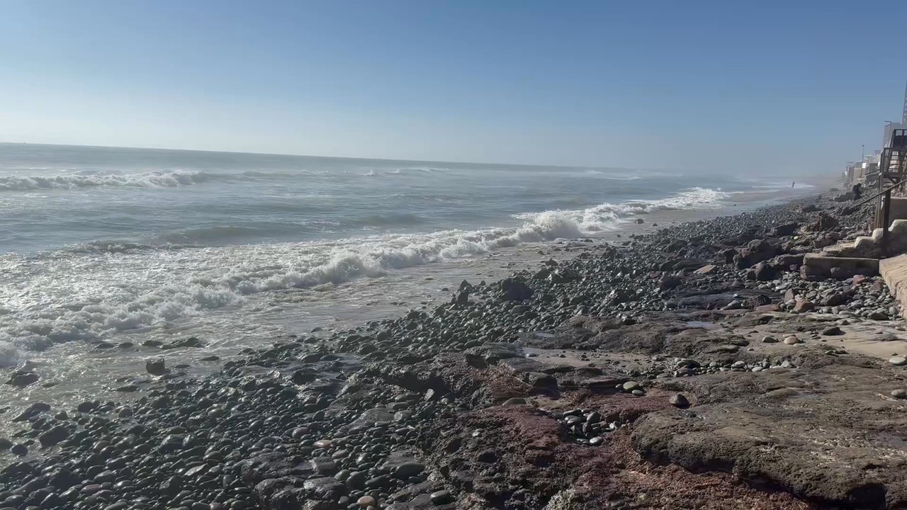 Rosarito - Beaches Near Me - Rosarito, BCN
