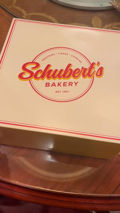 Schubert's Bakery - Bakeries Near Me - San Francisco, California