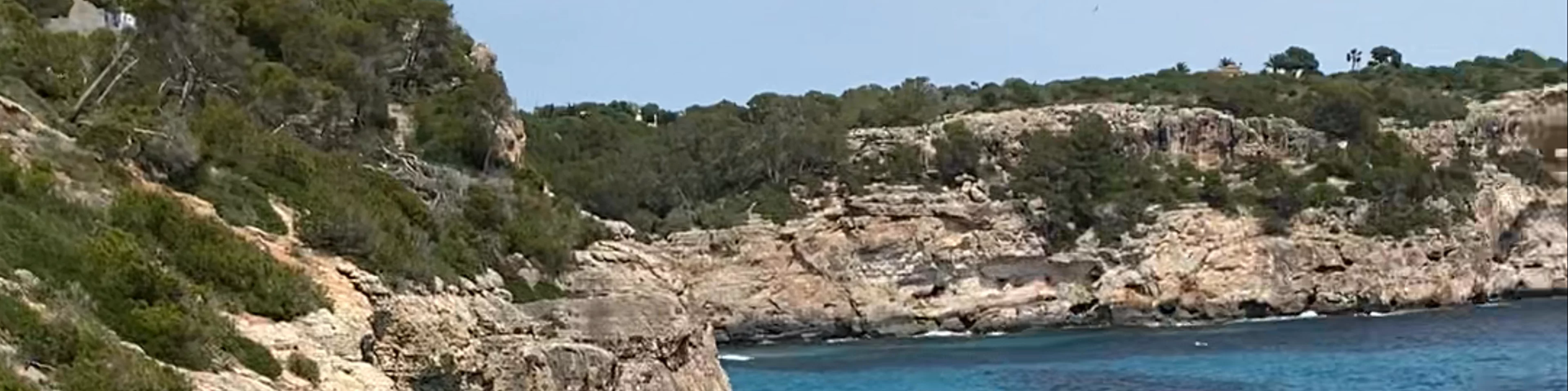 Caló des Moro