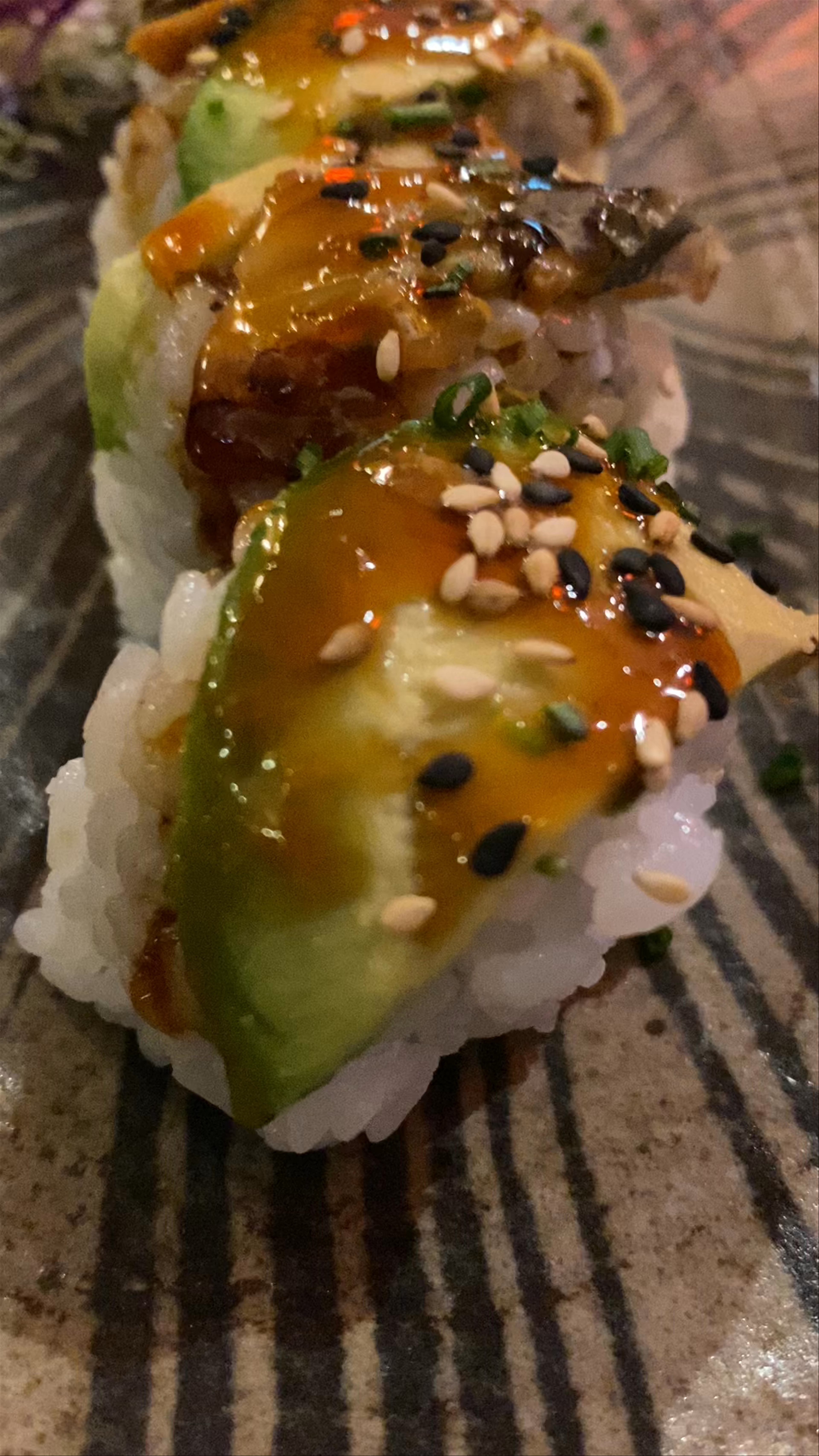 Tomodachi - Restaurant Japonès