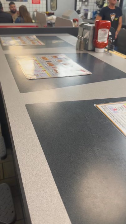 Waffle House - Mebane - Diners Near Me - Mebane, North Carolina
