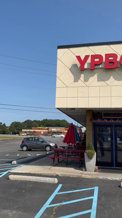 Ypbor Yan - Chinese Near Me - Ypsilanti, Michigan