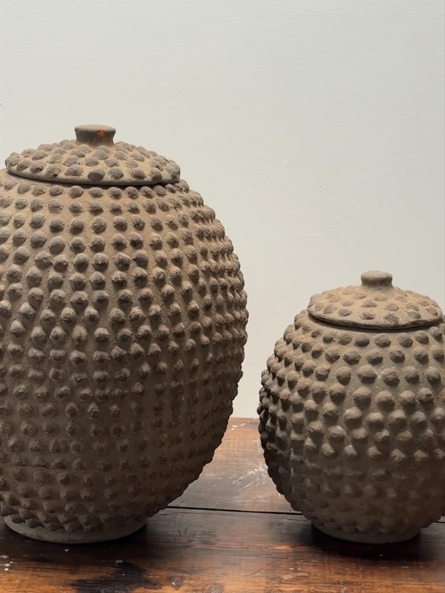 Lobi Pot