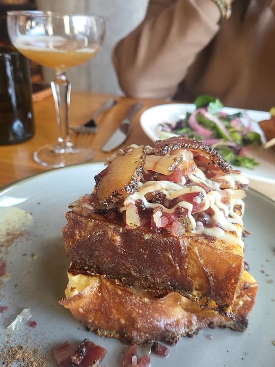 Plough - Tapas/Small Plates Near Me - Lancaster, Pennsylvania