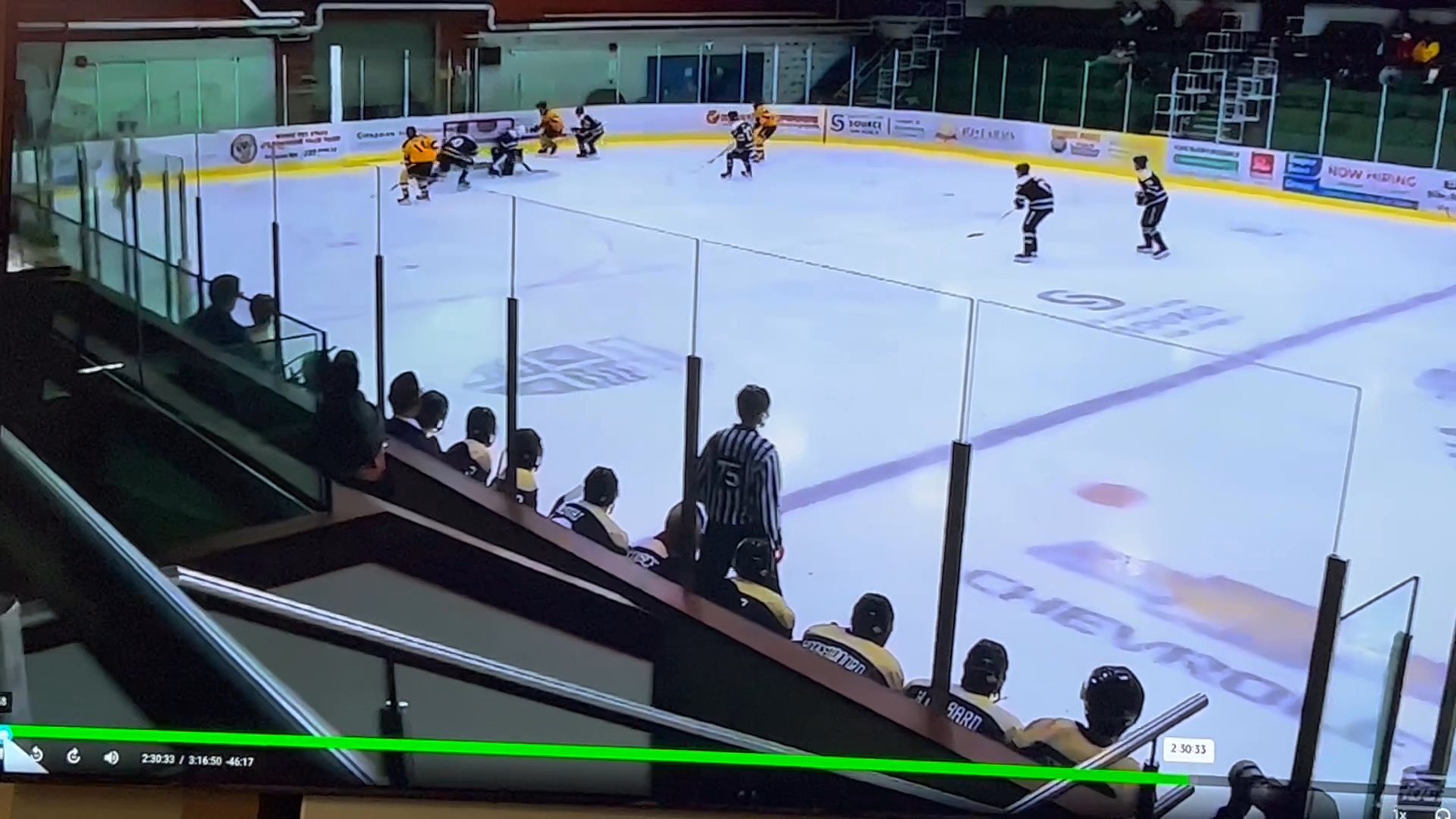 Simon Ward's BCHL Debut: Highlights from the Victoria Grizzlies