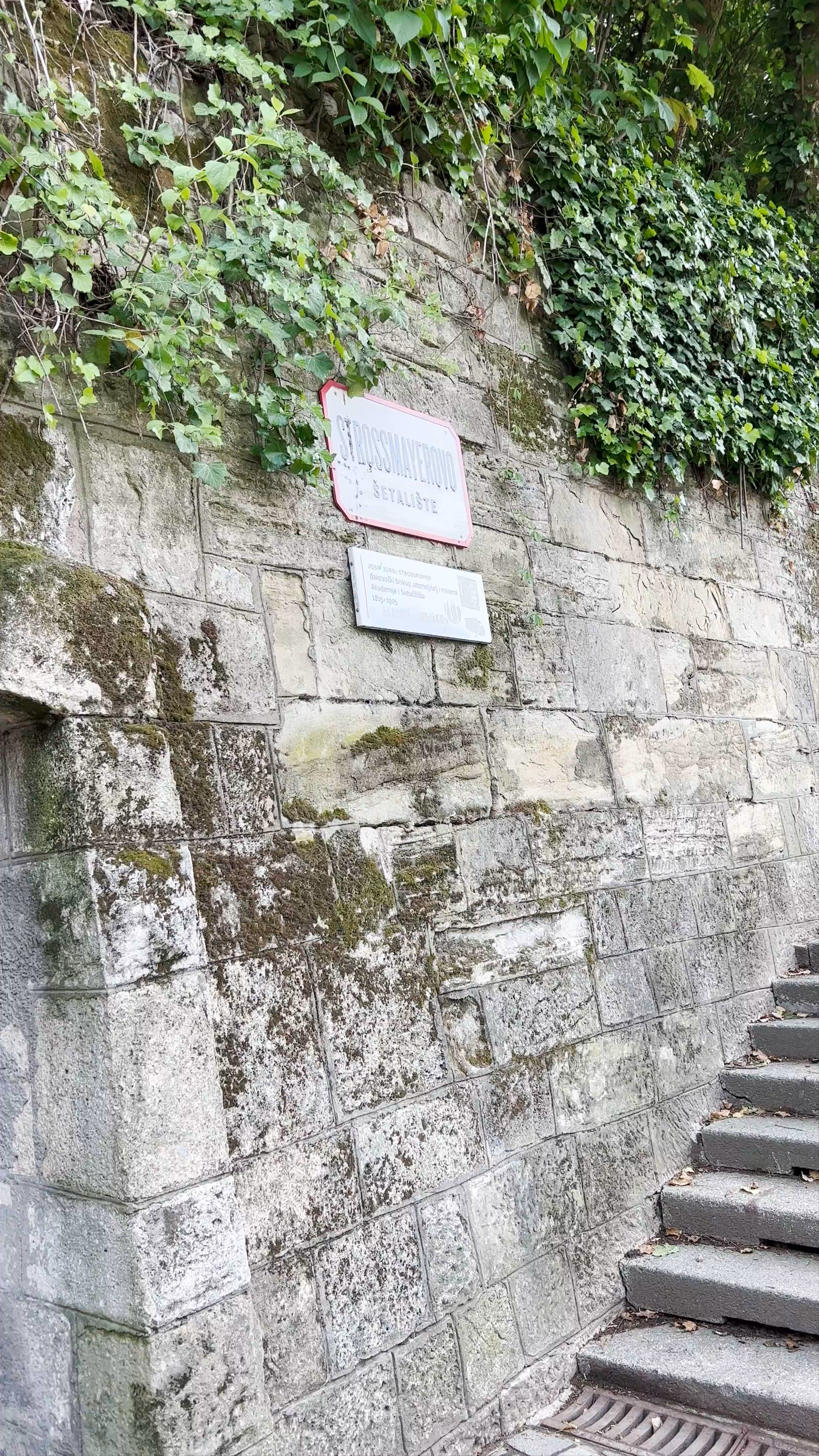 Tunel Grič: Discover Zagreb’s Hidden Historic Passage