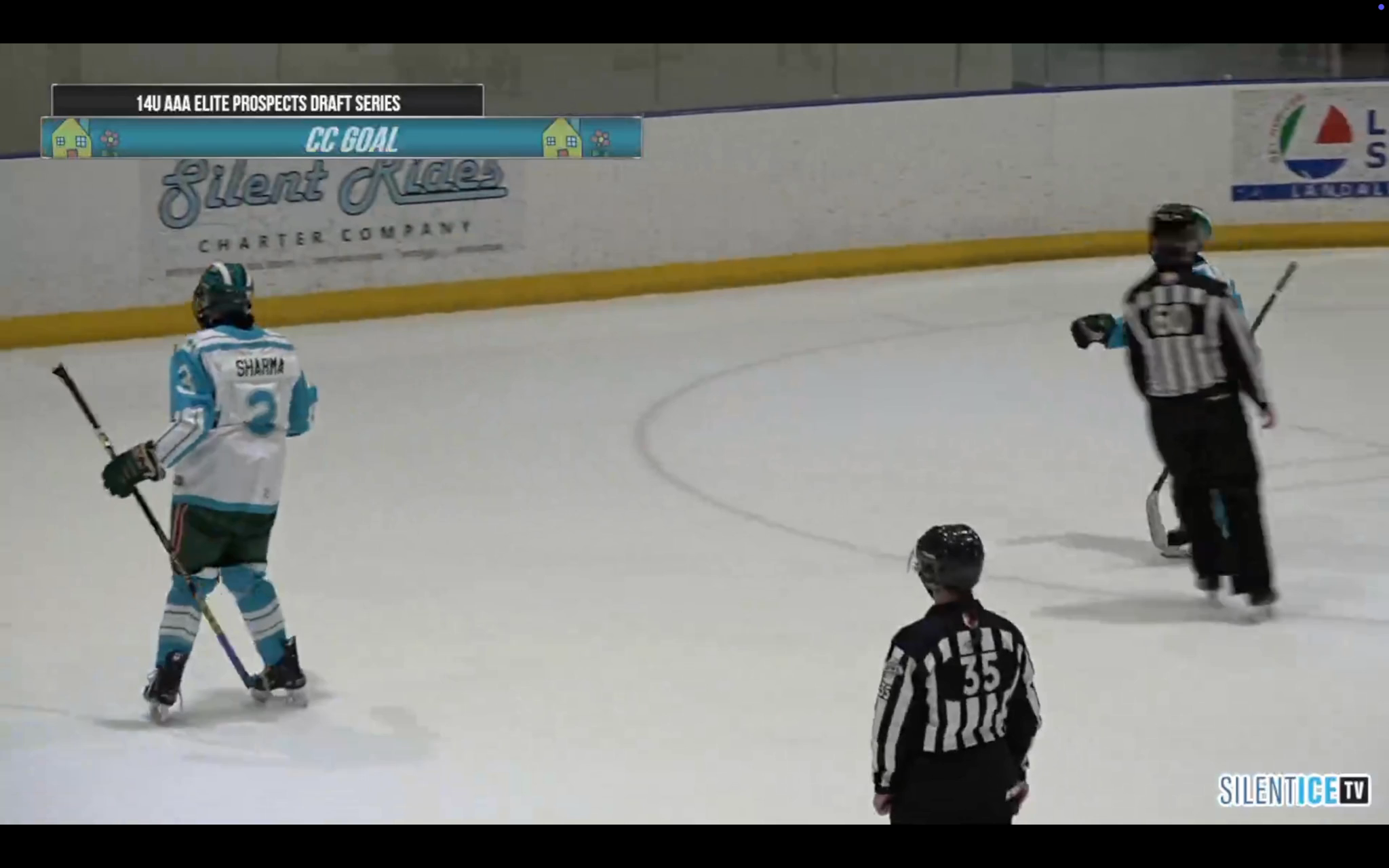 Grayson Ng Ignites Comeback with Stunning Goal in JPHL Draft series