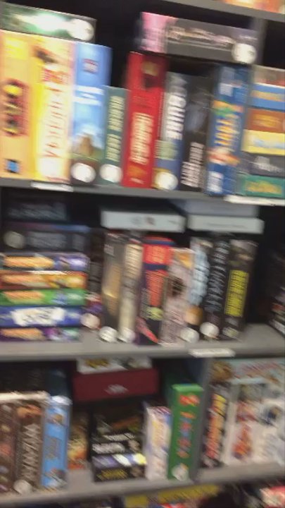 Victory Point Cafe - Board game galore - Coffee & Tea Near Me - Berkeley, California