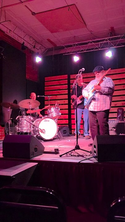 The Spot on Kirk - An extraordinary night of Music by Redd Volkaert and his Band. - Music Venues Near Me - Roanoke, Virginia
