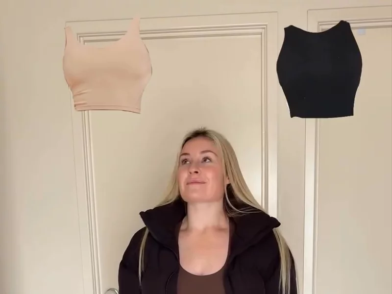 GRWM