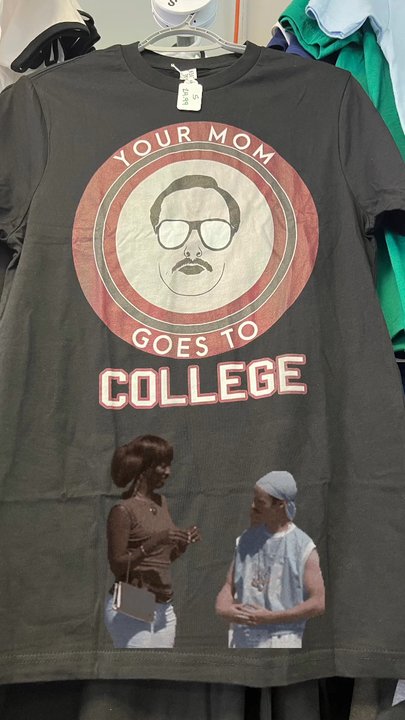 Napoleon Dynamite House - Kip tshirt - Landmarks & Historical Buildings Near Me - Preston, Idaho