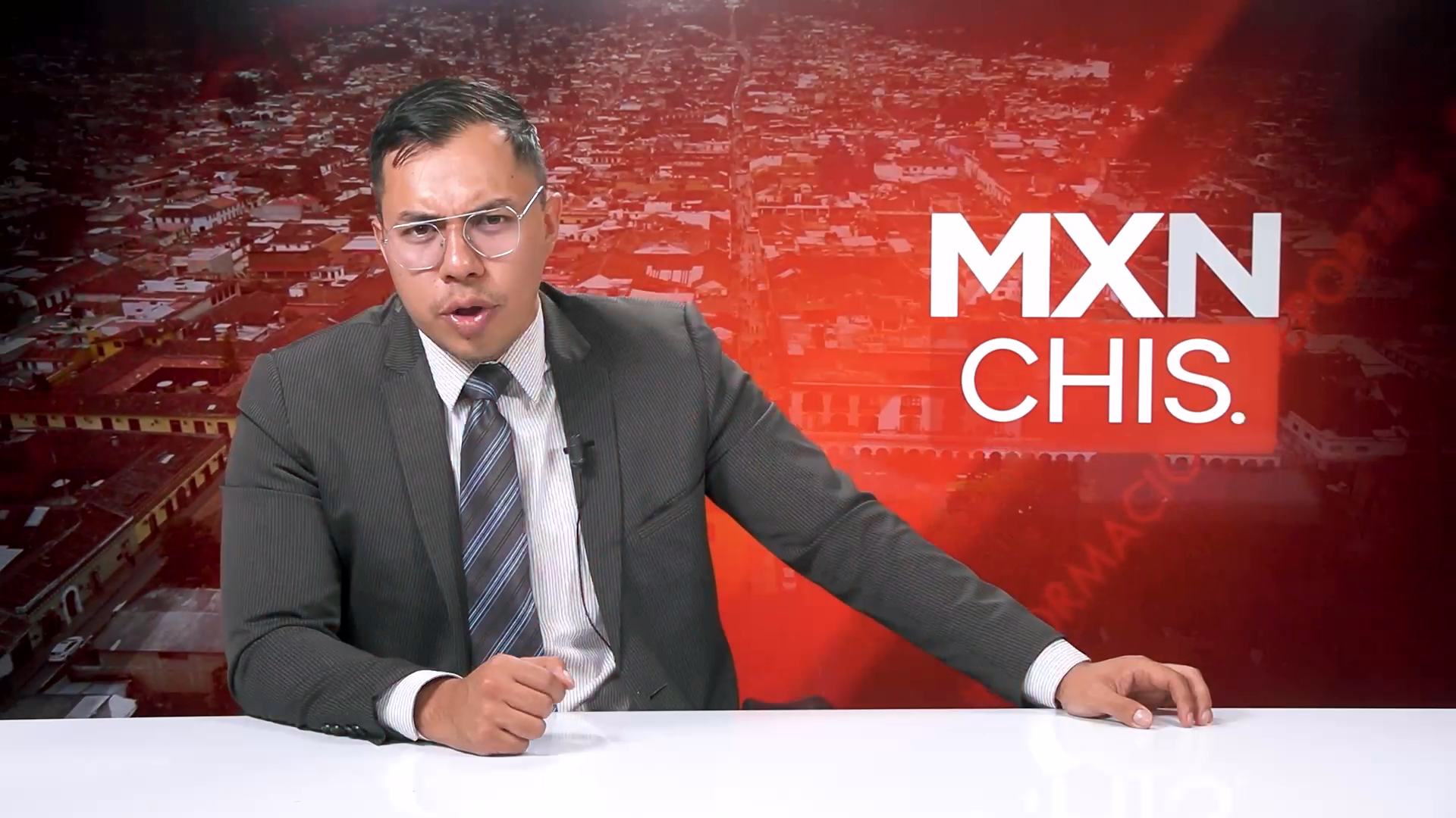 Murales y Seguridad en el Día de Muertos de San Cristóbal