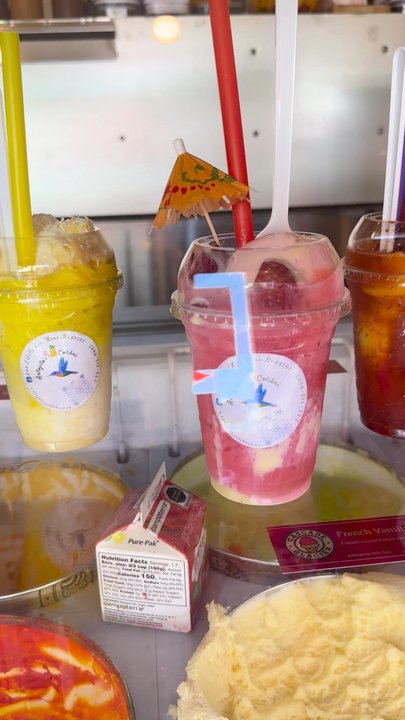 Antojitos Colibri - Juice Bars & Smoothies Near Me - Reno, Nevada
