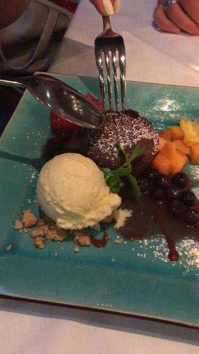 Casse-Croûte - Das Schokoladenmalheur - ein Träumchen. - French Near Me - Hamburg, HH