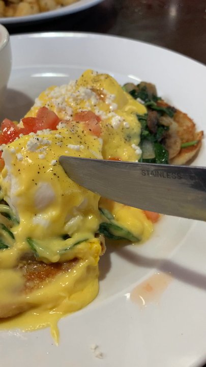 Two Brothers Kitchen - Breakfast & Brunch Near Me - Anthem, Arizona