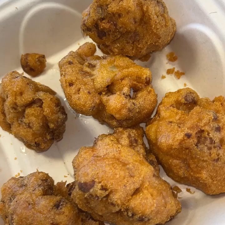 J. Selby's - Cauliflower Sweet Chili Wings - Vegan Near Me - St Paul, Minnesota