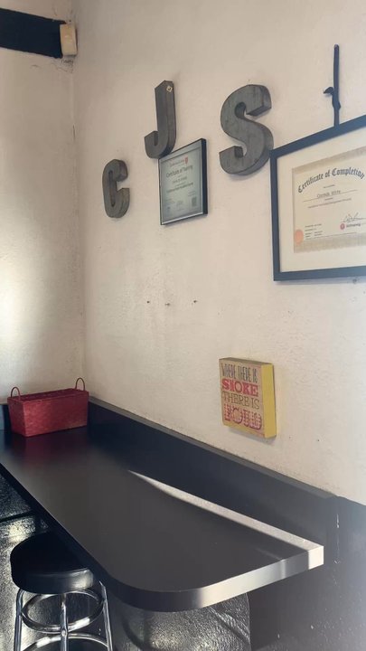 C J's BBQ & Fish - Cjs - Barbeque Near Me - Richmond, California