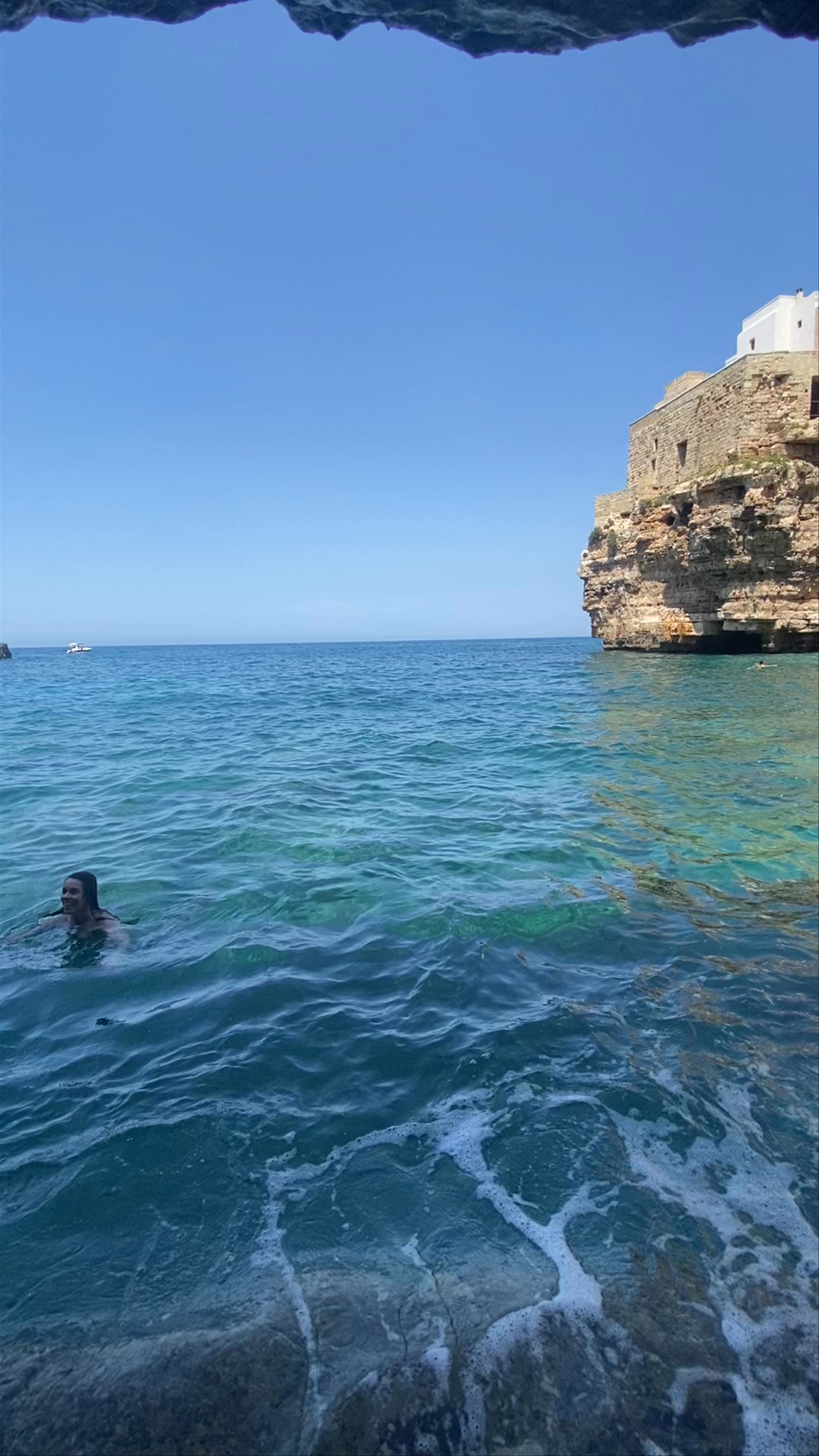 Polignano A Mare