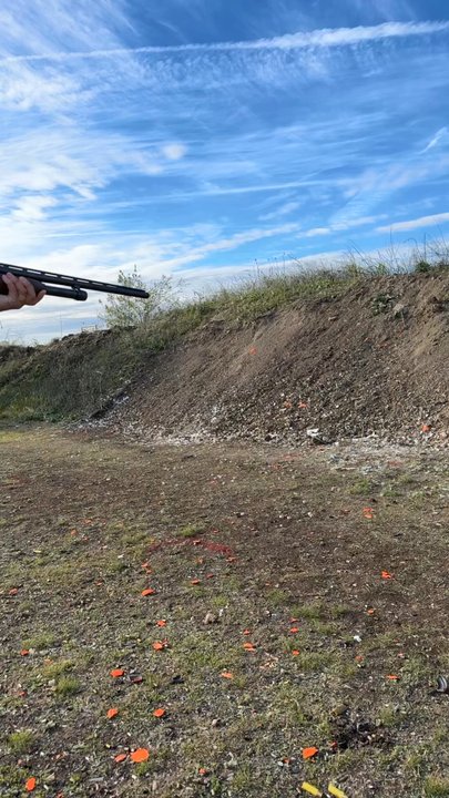 Lonestar Range and Academy - Gun/Rifle Ranges Near Me - Florence, Texas