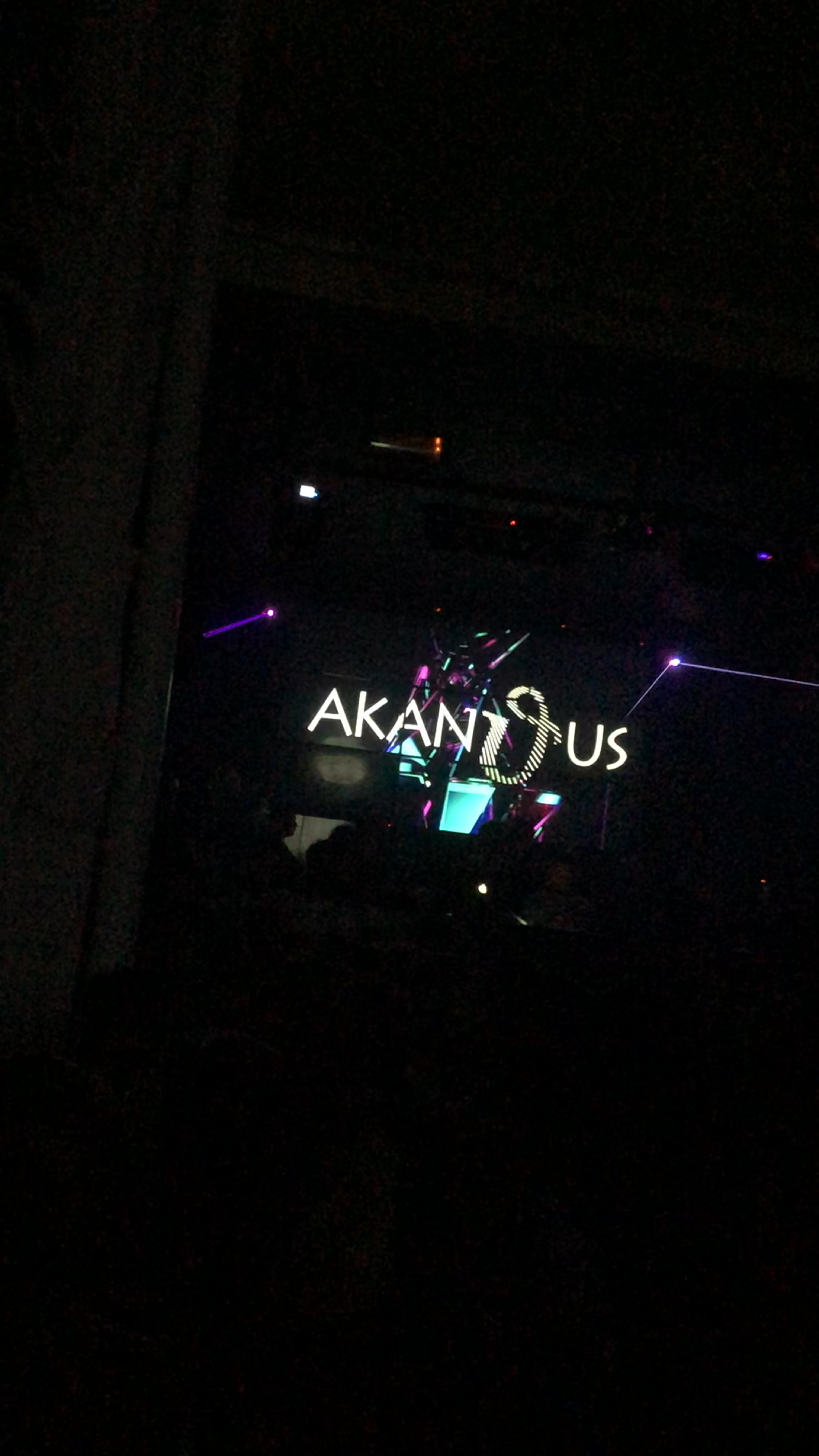 Akanthus