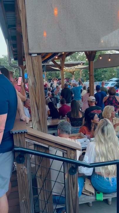 1885 Taproom - Concert time ! - Beer Bar Near Me - Simpsonville, South Carolina