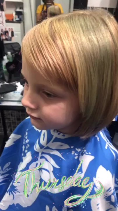Sara's Cutting Edge - Hair Salons Near Me - Broomfield, Colorado