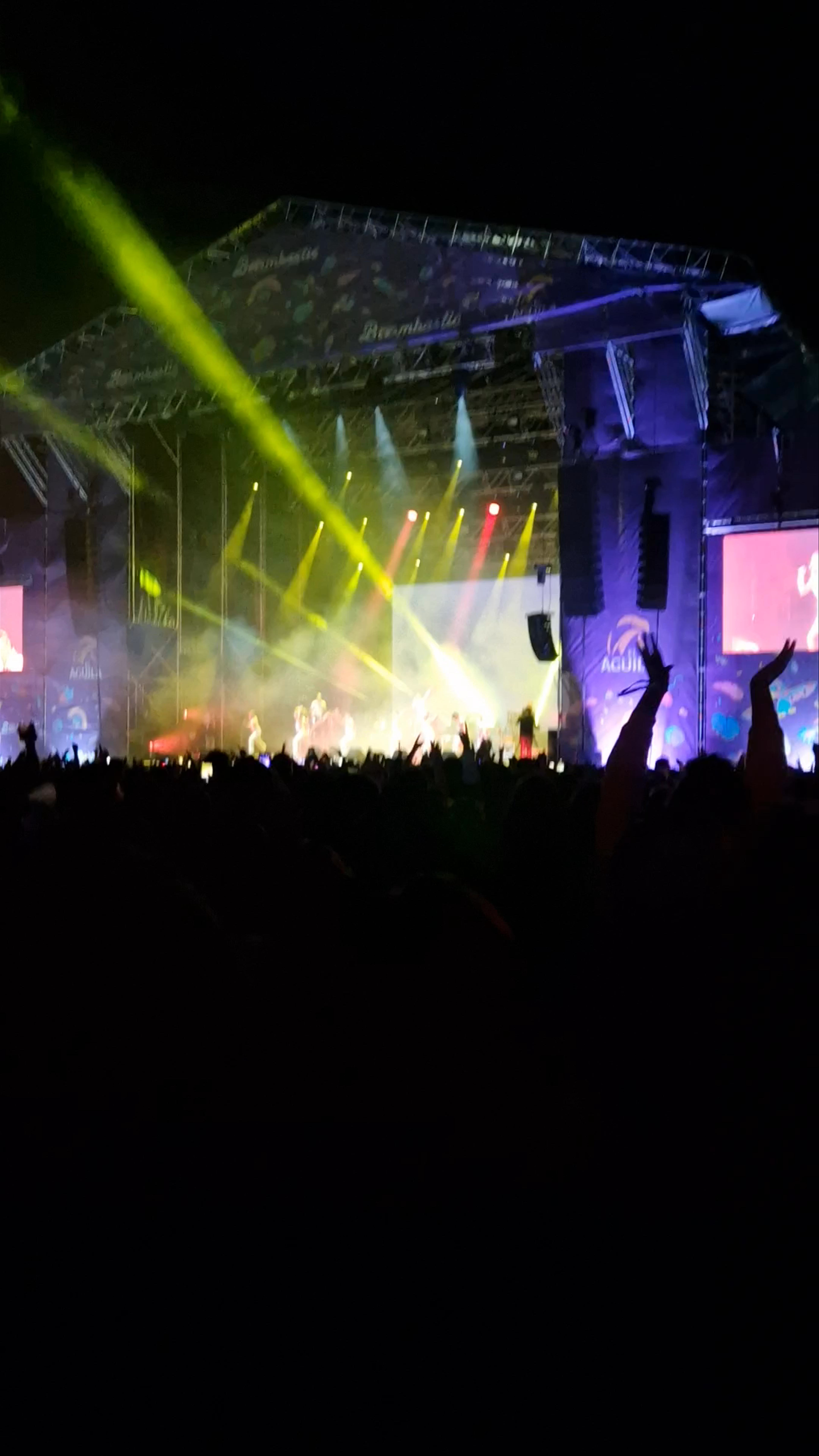 Boombastic Alicante