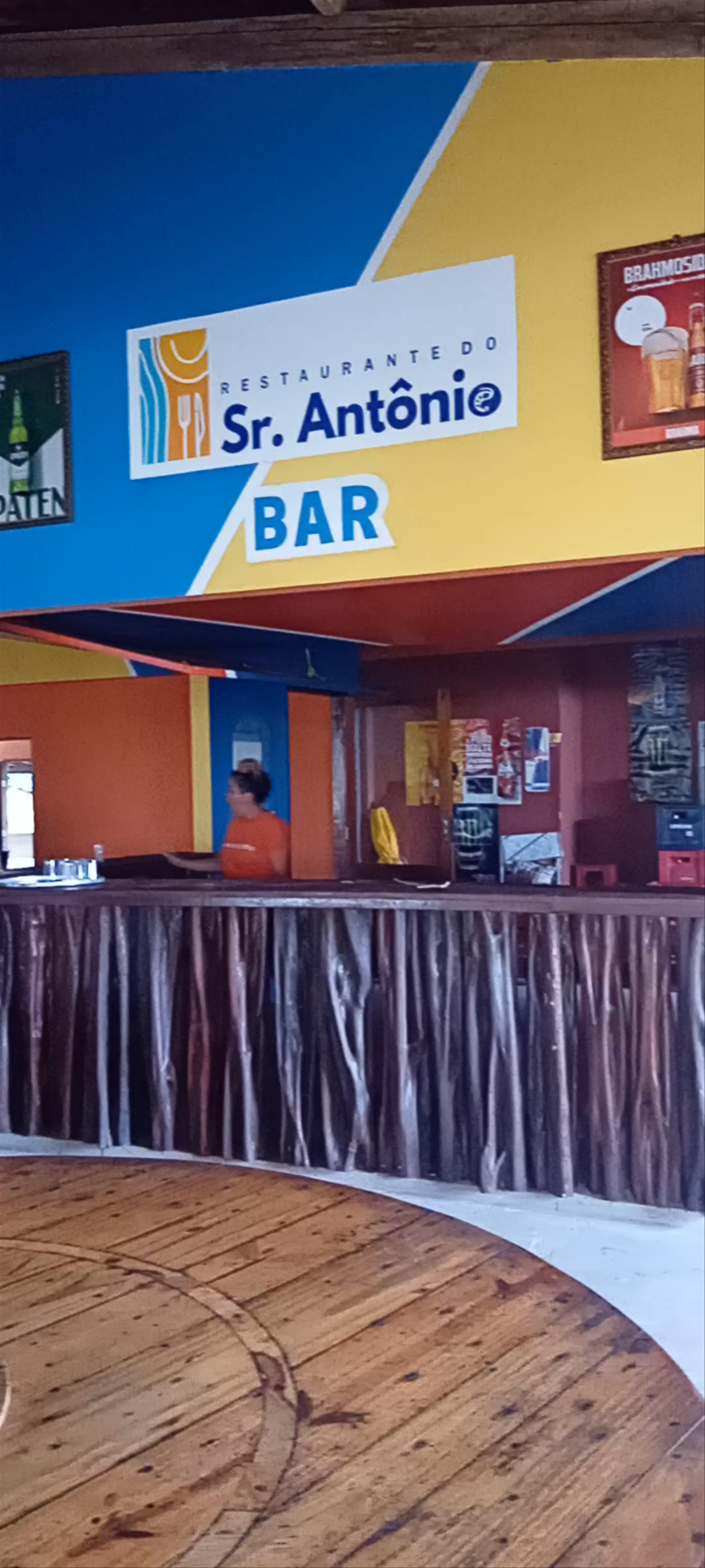 Restaurante da Luzia