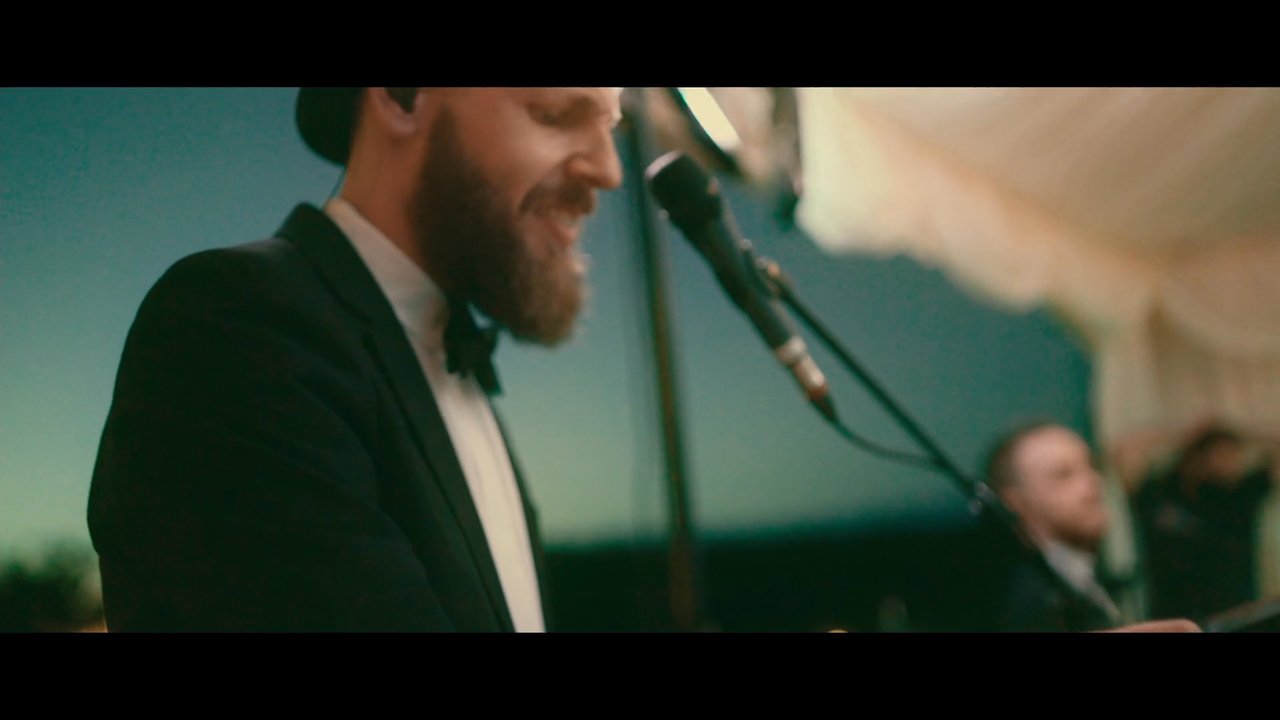 Urban Dynamite - Wedding @ High Billinghurst Farm - video